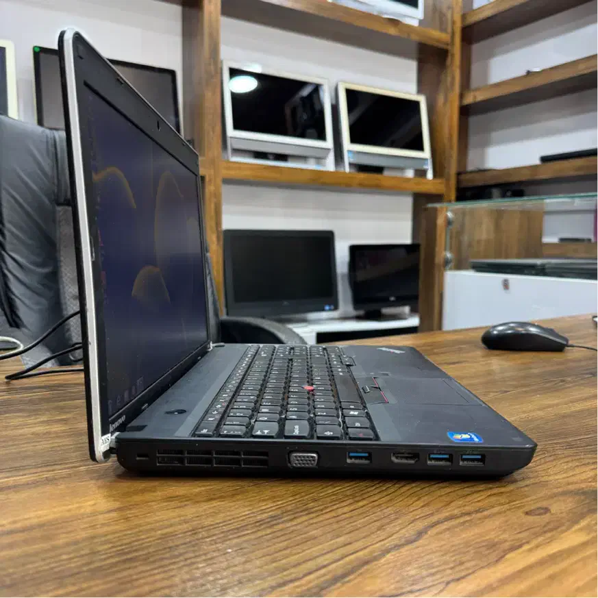 لپ‌تاپ لنوو مدل E535|رایانه همراه|بوشهر, |دیوار