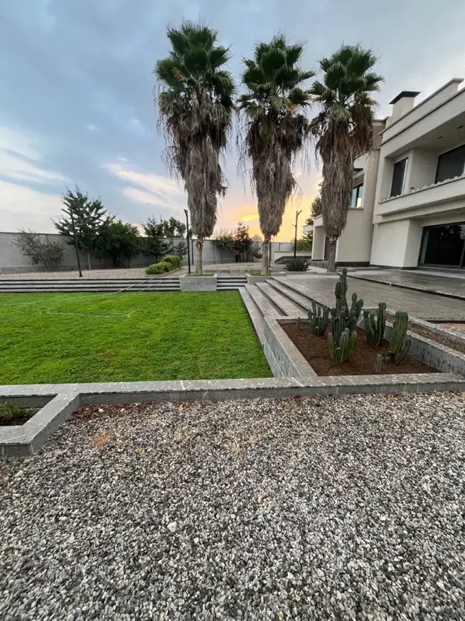 خدمات فضای سبز و باغبانی|خدمات باغبانی و درختکاری|ساری, |دیوار