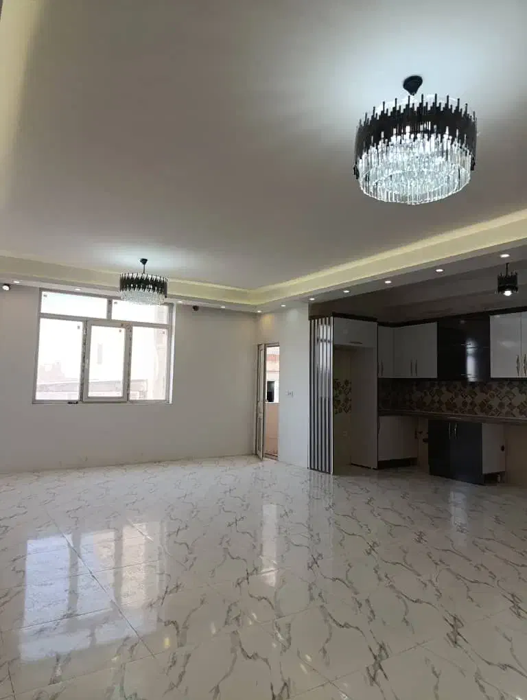 ۱۰۰متر۲خواب/فول امکانات/نورگیر بی‌نظیر/قلب‌کهریزک|فروش آپارتمان|کهریزک, |دیوار