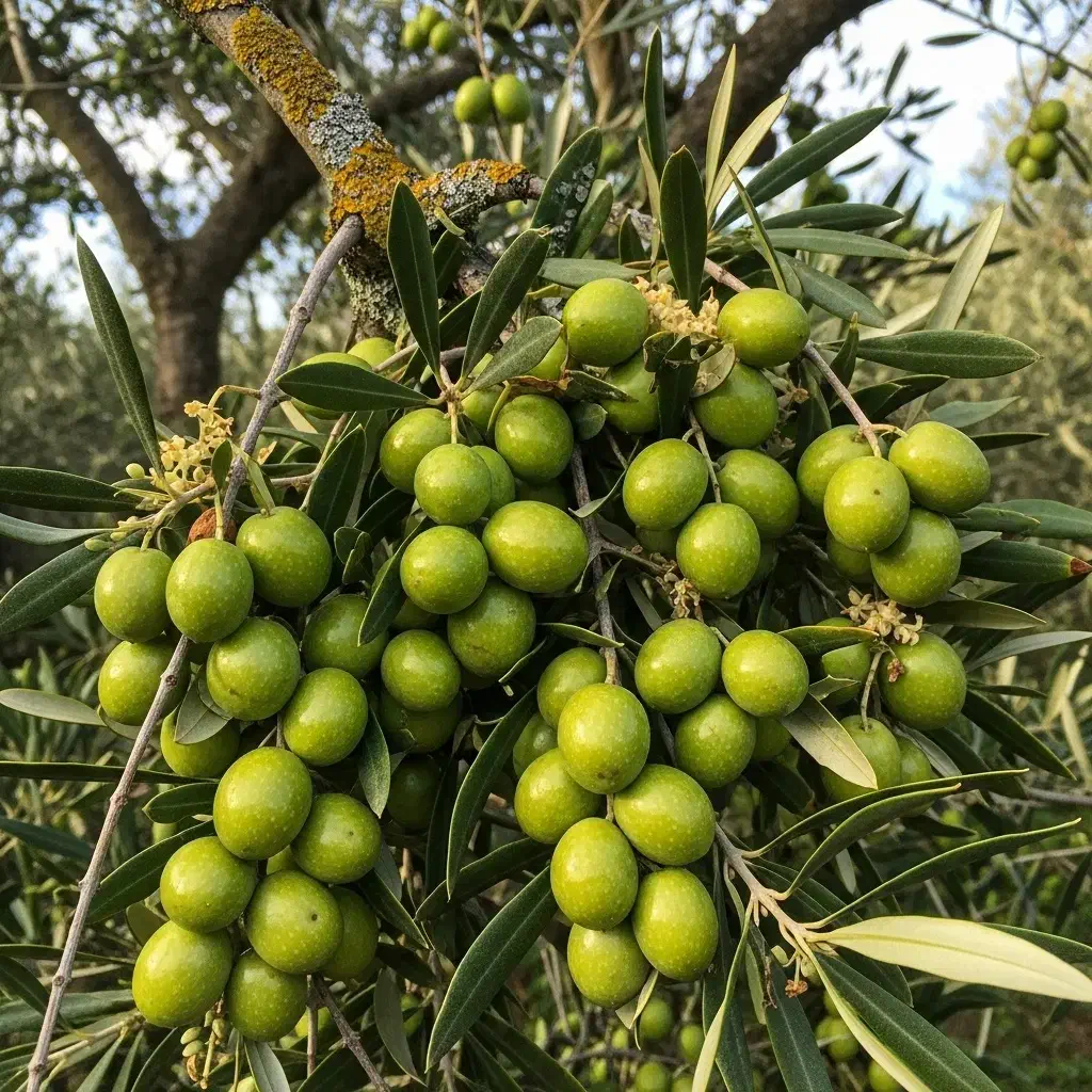 فروش نهال زیتون با تخفیف ویژه پرداخت پس از تحویل|خدمات باغبانی و درختکاری|ساری, |دیوار