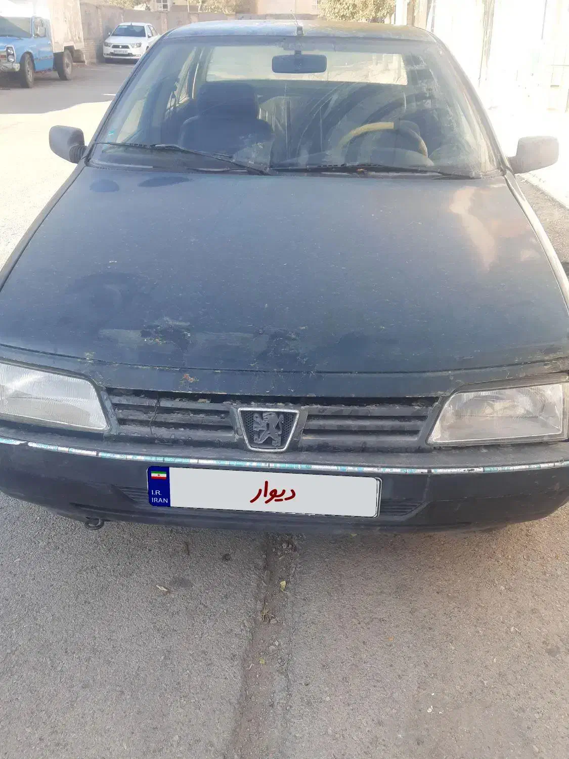 آردی دوگانه دستی|خودرو سواری و وانت|اردبیل, |دیوار