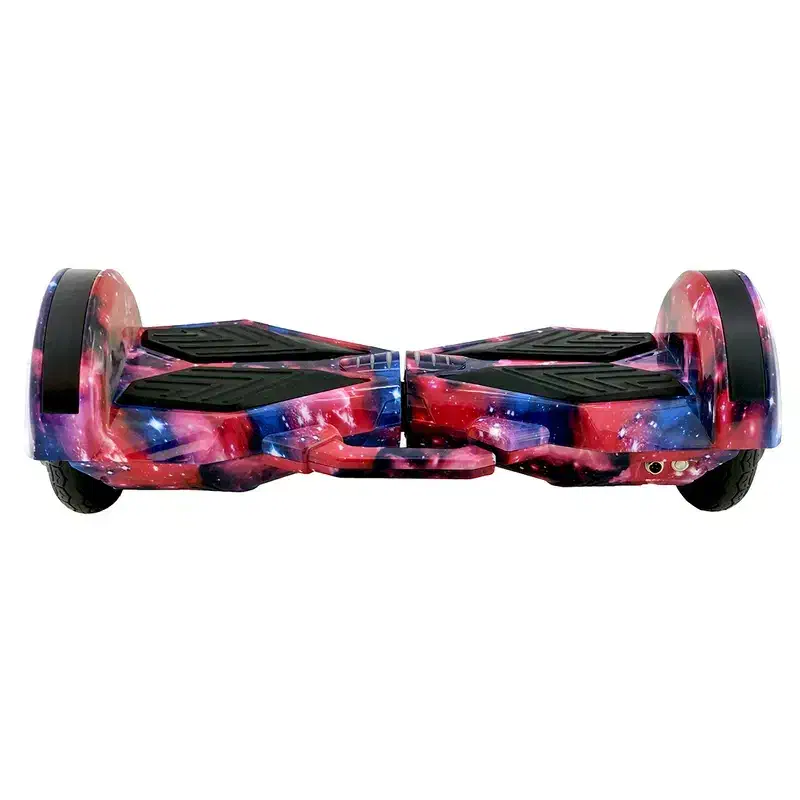 اسکوتر برقی اسمارت بالانس|دوچرخه، اسکیت، اسکوتر|رفسنجان, |دیوار