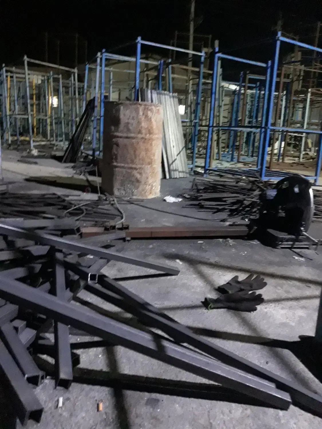 جوشکار سیار|خدمات پیشه و مهارت|برازجان, |دیوار