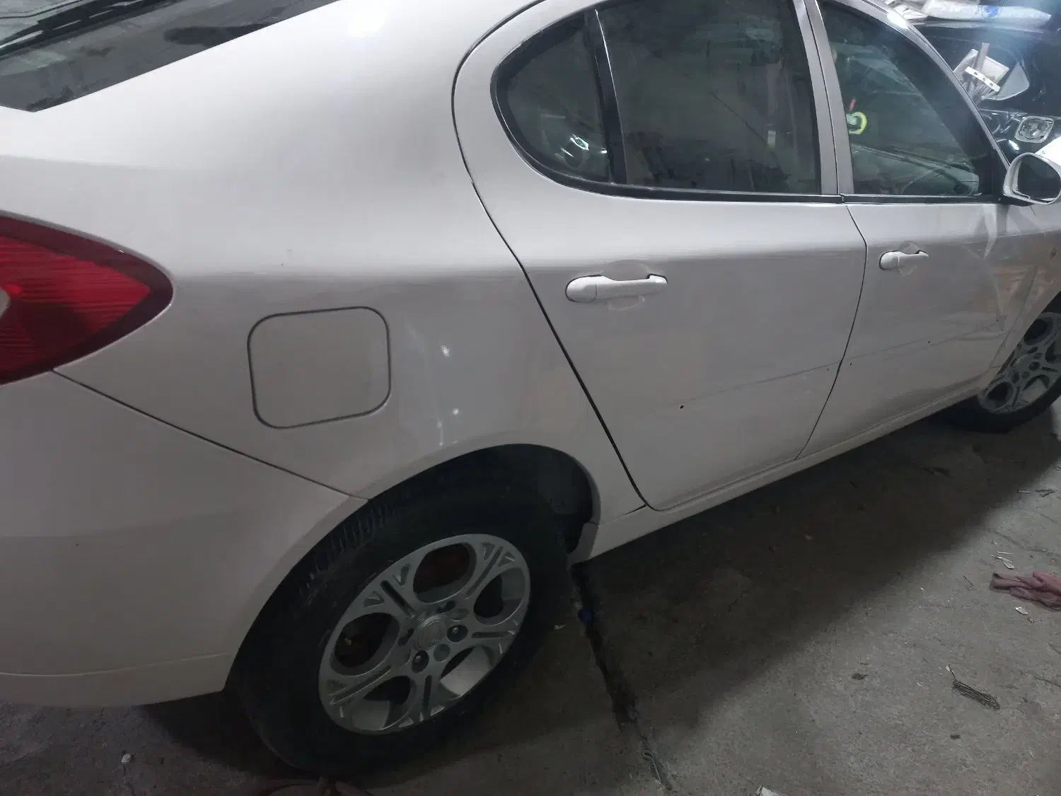 پروتون جنتو|خودرو سواری و وانت|تهران, شمس‌آباد|دیوار