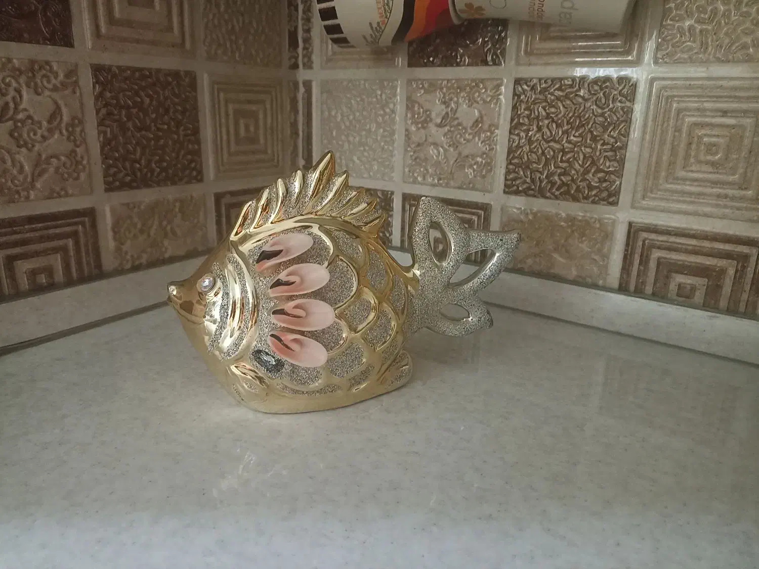 دکوری|صنایع دستی و سایر لوازم تزئینی|اسلام‌شهر, شهرک سعیدیه|دیوار