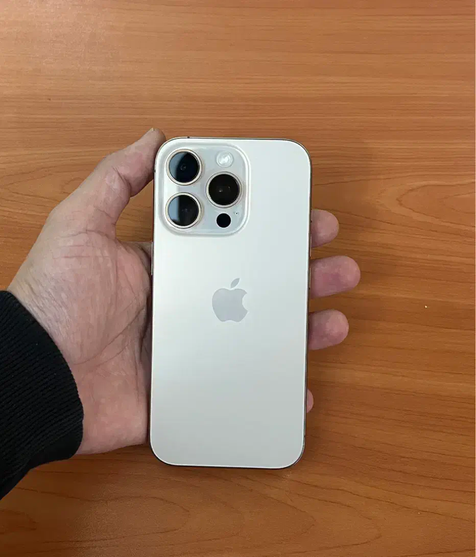 ایفون ۱۶pro|موبایل|مراغه, |دیوار