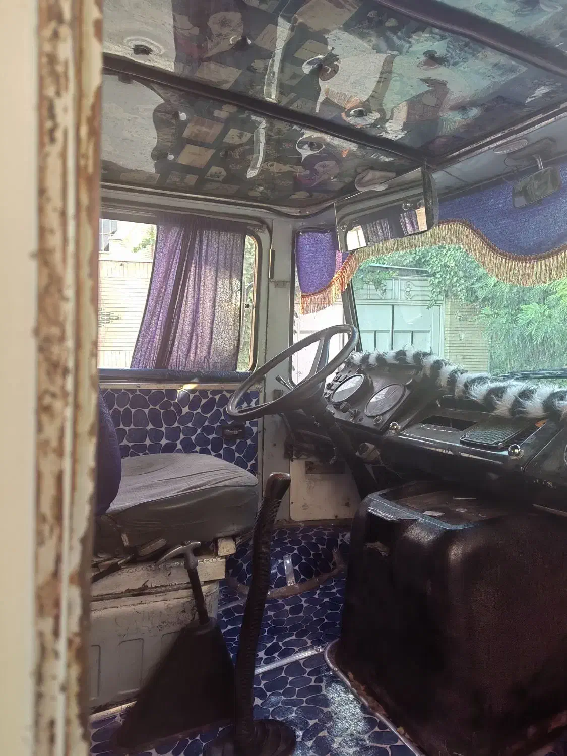 فروش مینی بوس بنز مدل 70|خودرو سنگین|شاهینشهر, خبرنگار|دیوار