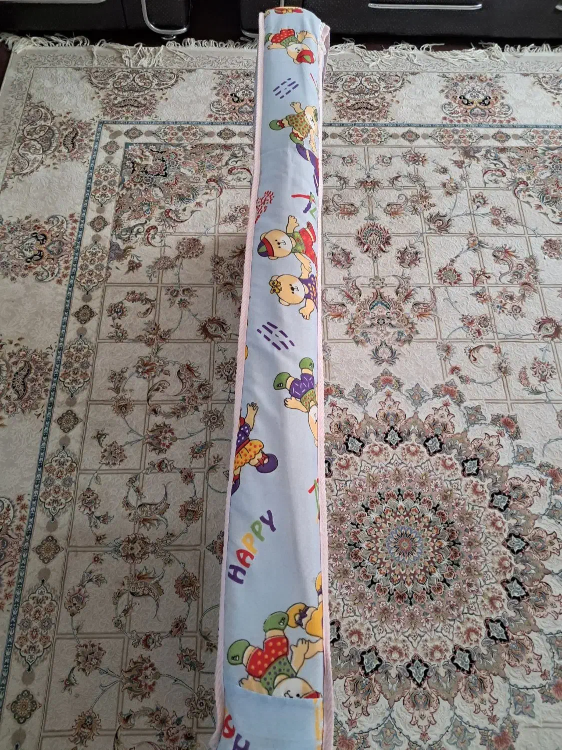 تشک تخت کودک|تشک تختخواب|قرچک, مهدیه|دیوار