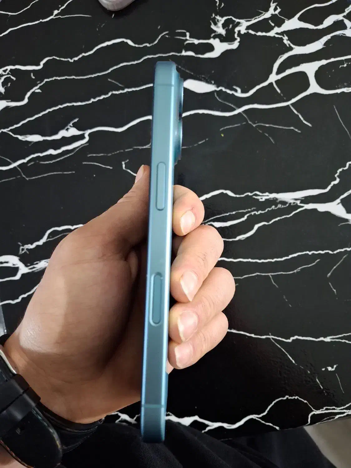 iphone 16 ch|موبایل|قدس, شهر‌قدس|دیوار