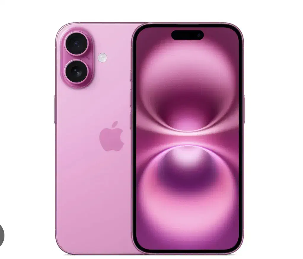 اپل ۱۶ رنگ صورتی ۱۲۸ گیگ|موبایل|اصفهان, شیخ طوسی|دیوار