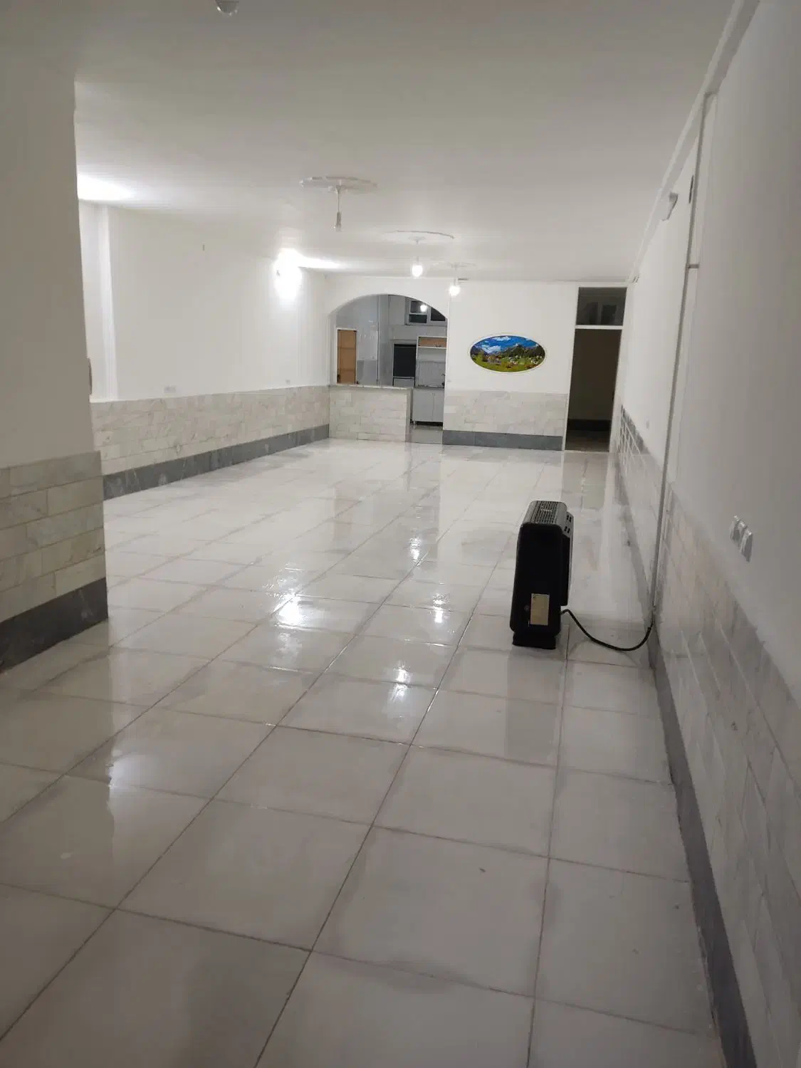 زیرزمین گلخونه ایی|اجارهٔ خانه و ویلا|قم, طلاب غیر ایرانی|دیوار