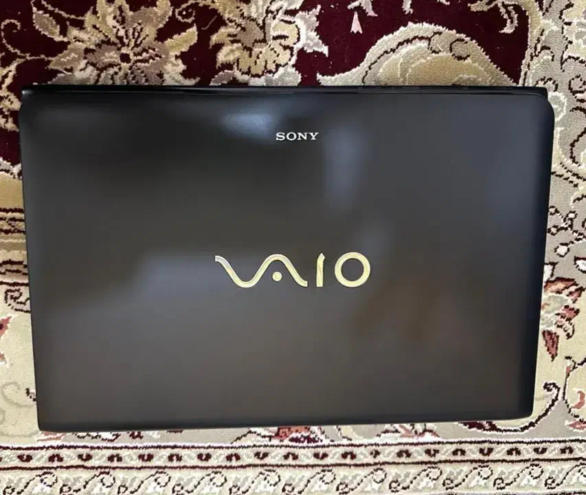 لپ تاپ سونی وایو کورآی 5|رایانه همراه|گنبد کاووس, |دیوار