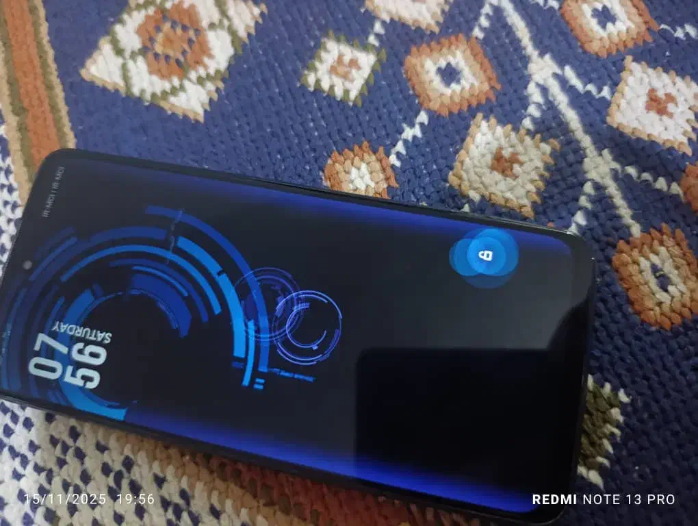 گوشی نوت 11SE 5G|موبایل|خرم‌آباد, |دیوار