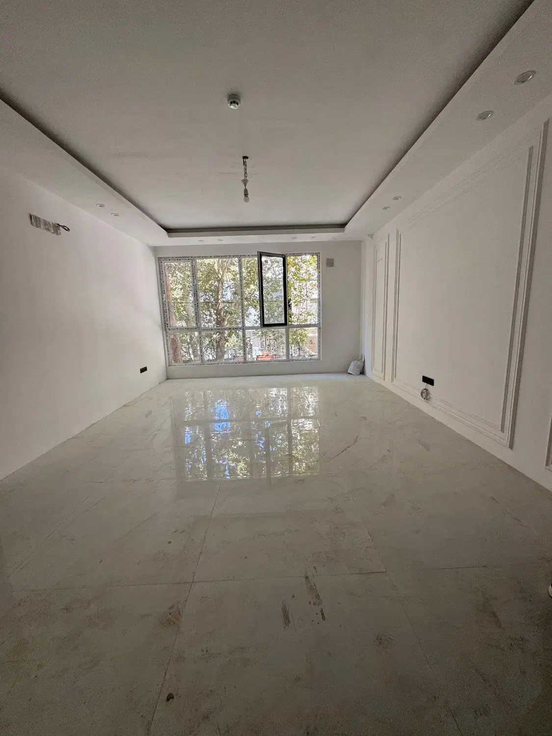 ۸۵ متر اقبال لاهوری 10 نوساز / جنوبی / فول|فروش آپارتمان|مشهد, اقبال|دیوار