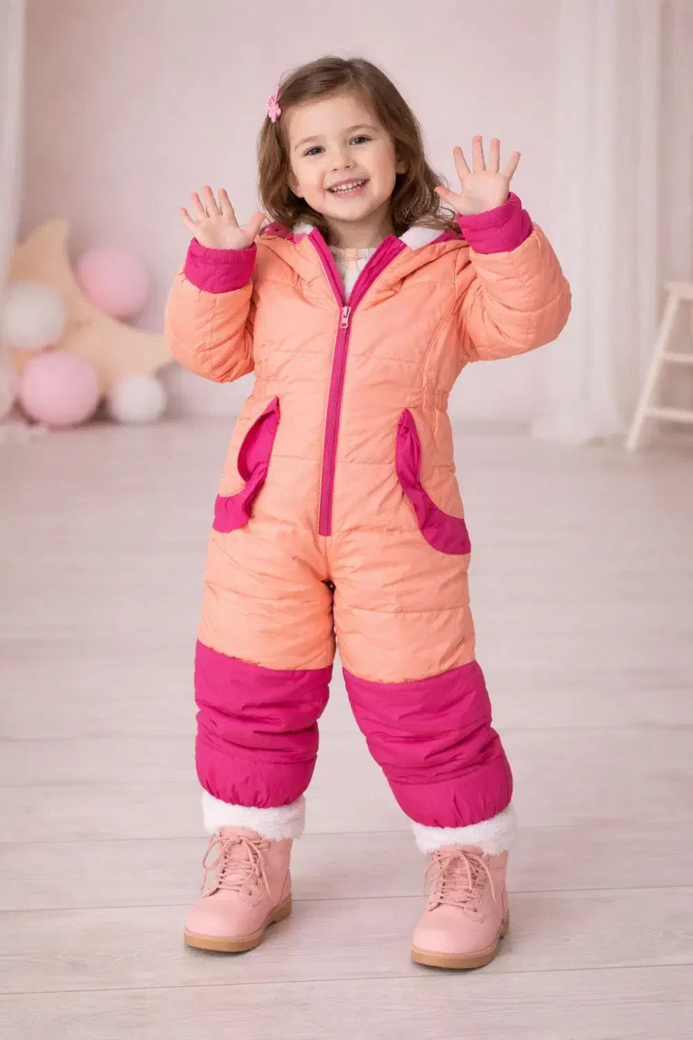 پالتو|کفش و لباس بچه|مشهد, تربیت (صدف)|دیوار