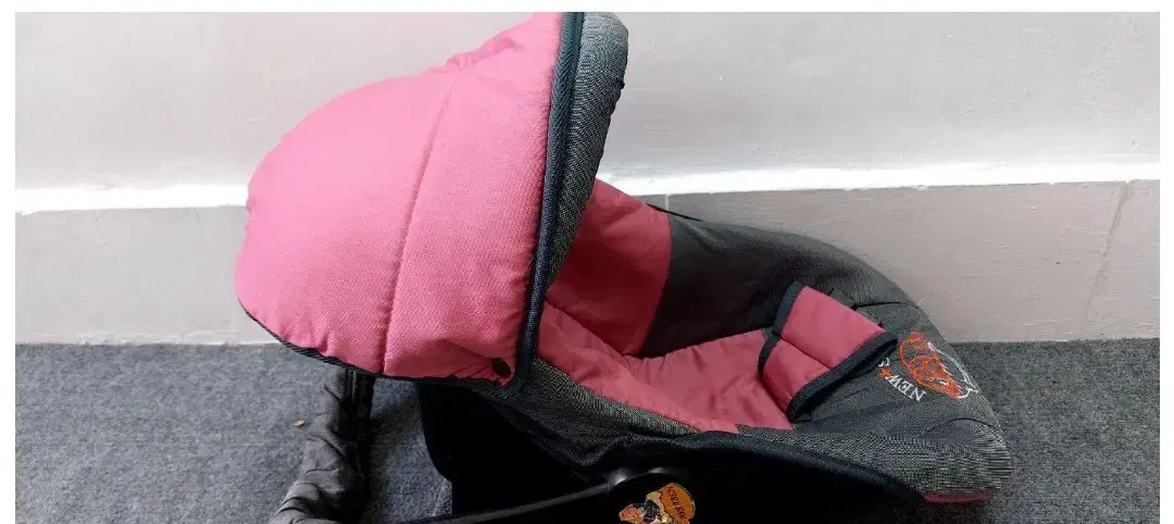 کریر نوزاد|کالسکه و لوازم جانبی|قم, انصارالحسین|دیوار