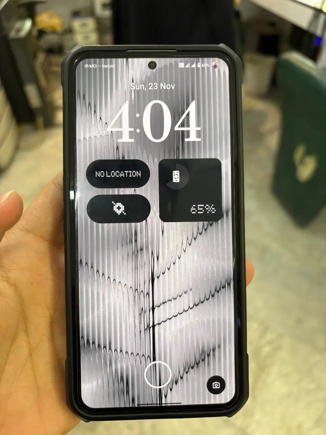 Nothing 2 ناتینگ فون|موبایل|کرج, اصفهانی‌ها|دیوار