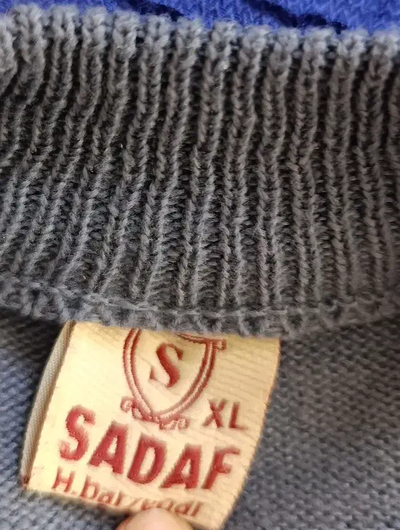 دو عدد پلیور بافت مردانه|لباس|سنندج, |دیوار