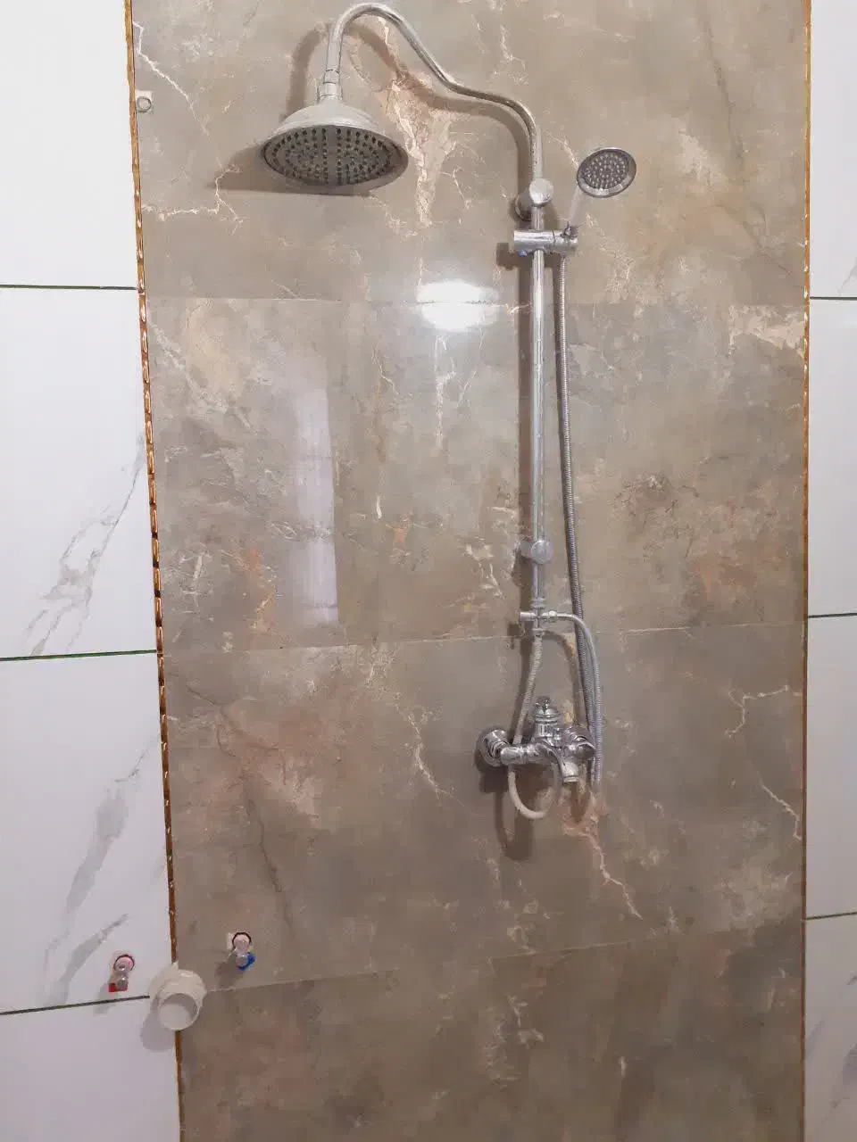 بنایی و کاشی کاری|خدمات پیشه و مهارت|قنوات, |دیوار