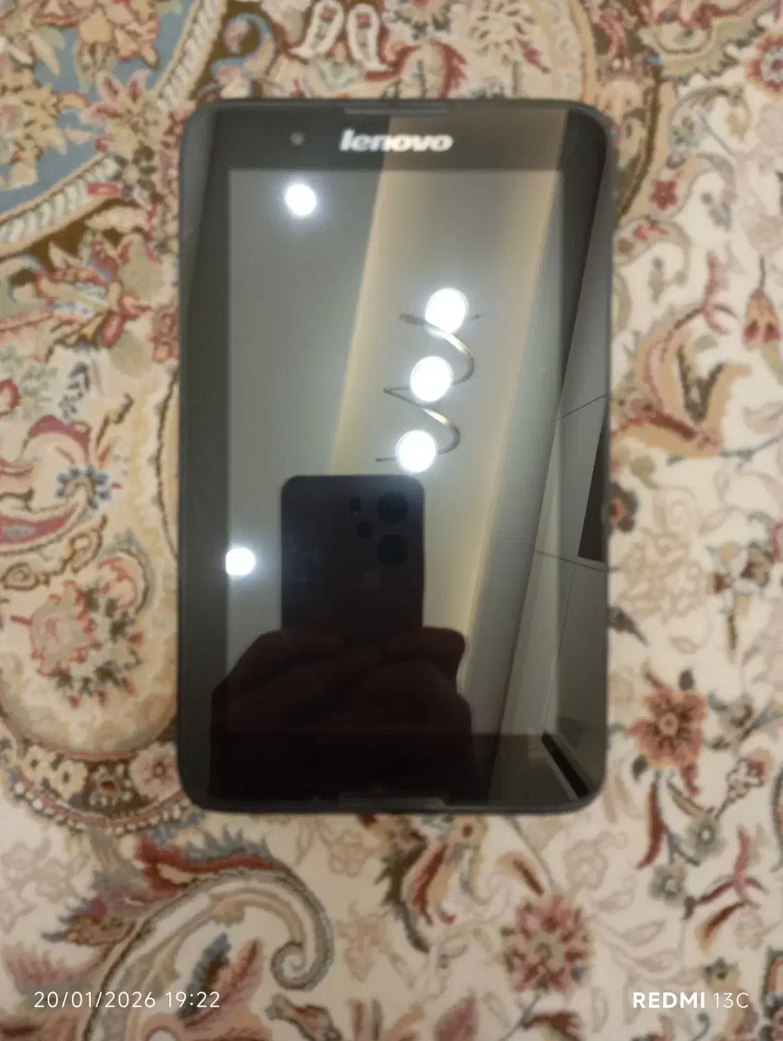 تبلت|تبلت|مشکین‌دشت, |دیوار