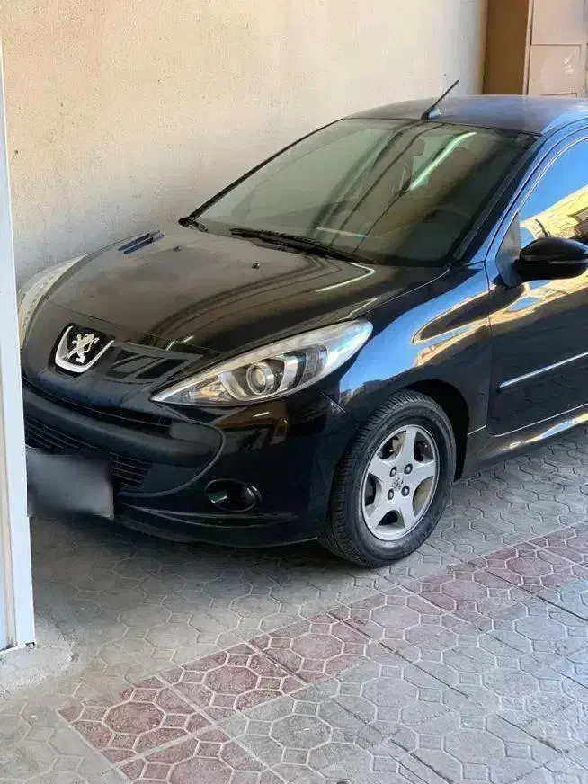 ۲۰۷مدل ۹۷|خودرو سواری و وانت|سیرجان, |دیوار