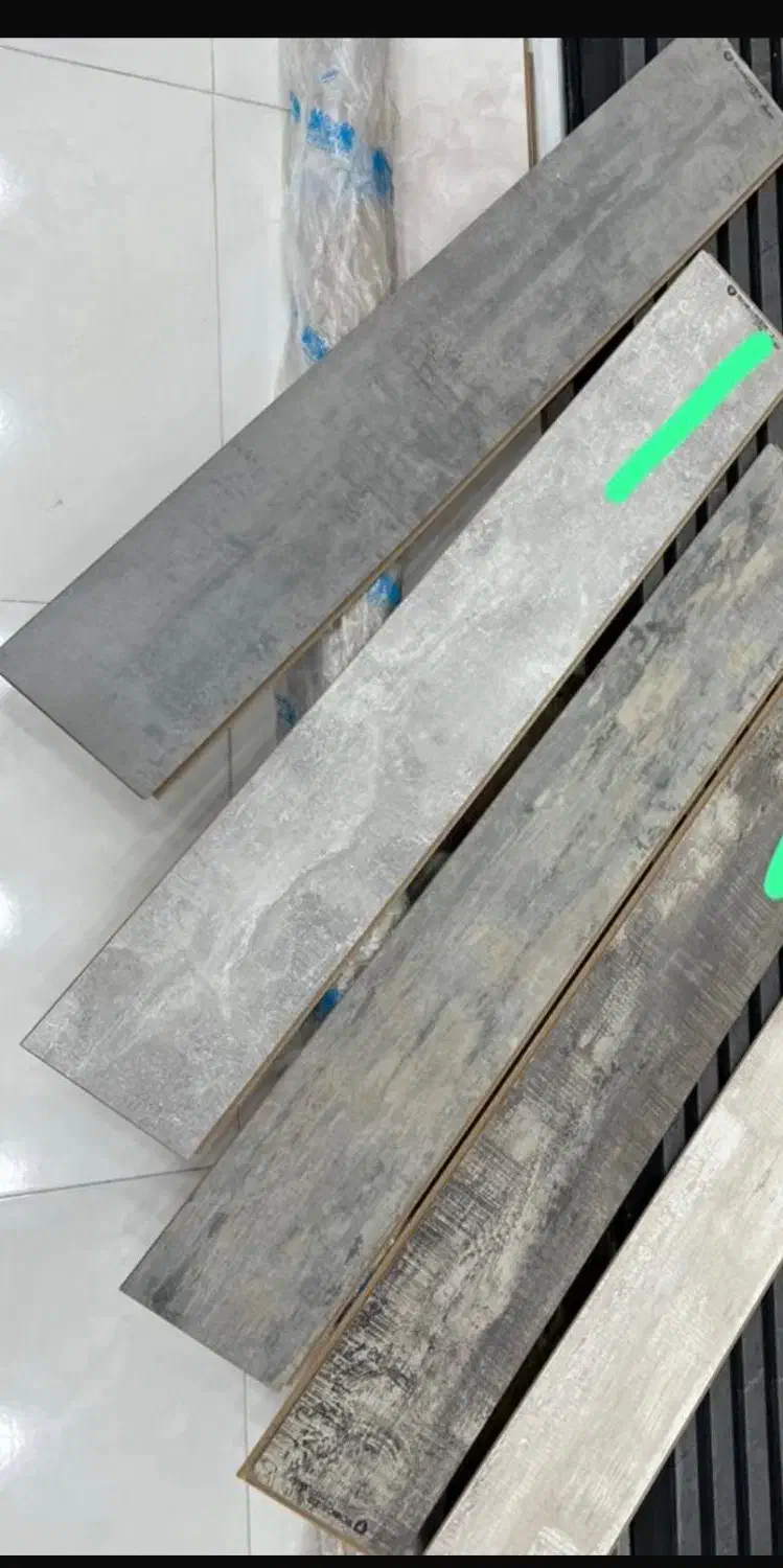 پارکت پلمب رنگ طوسی|مصالح و تجهیزات ساختمان|درگهان, |دیوار