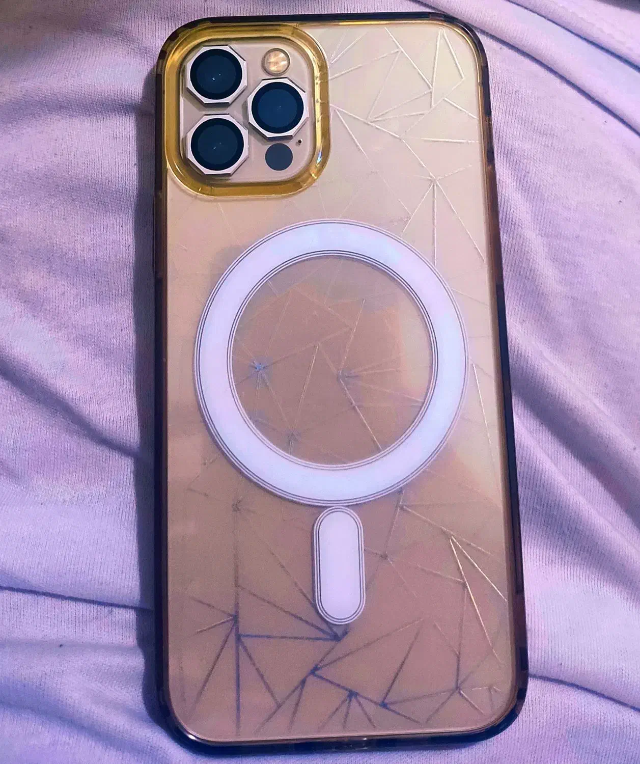 iPhone 12 pro 256|موبایل|زابل, |دیوار