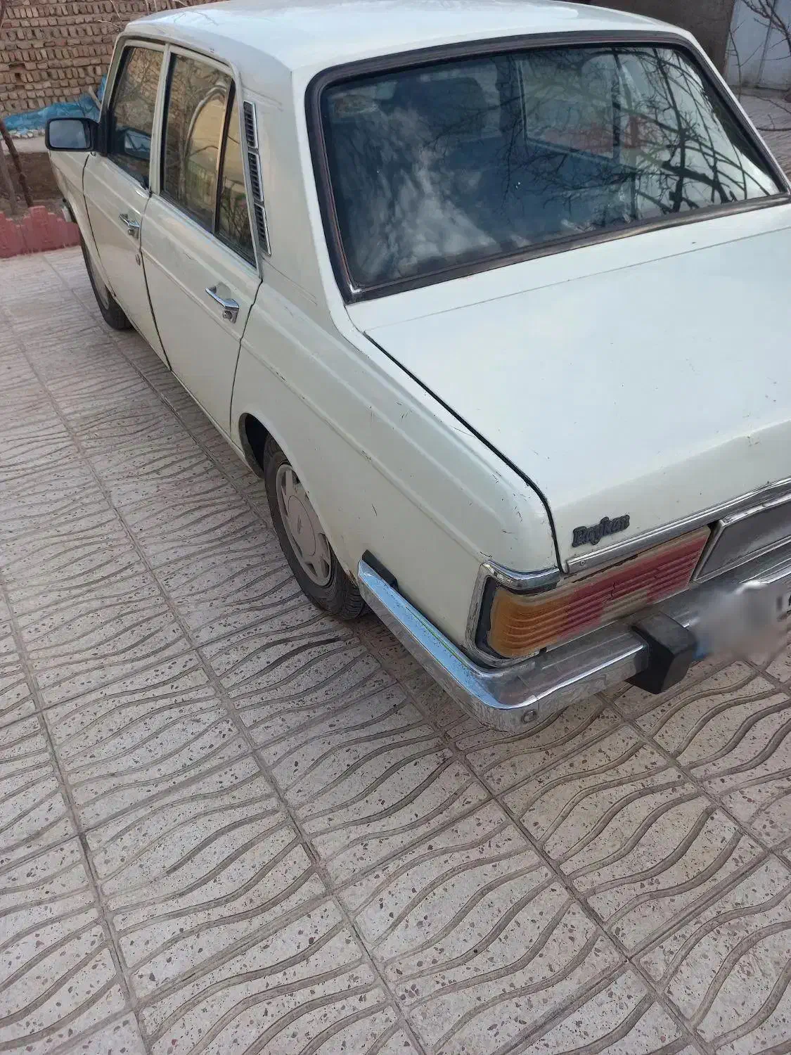 خودرو|خودرو سواری و وانت|بشاریات, |دیوار