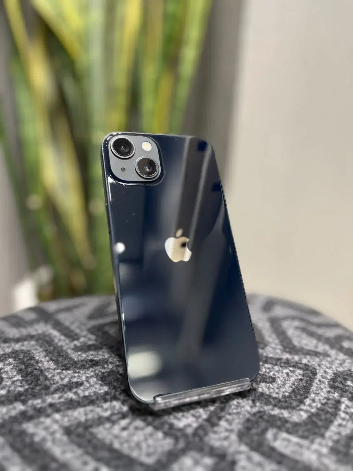 آیفون 13 نرمال مشکی|موبایل|قم, عربستان|دیوار