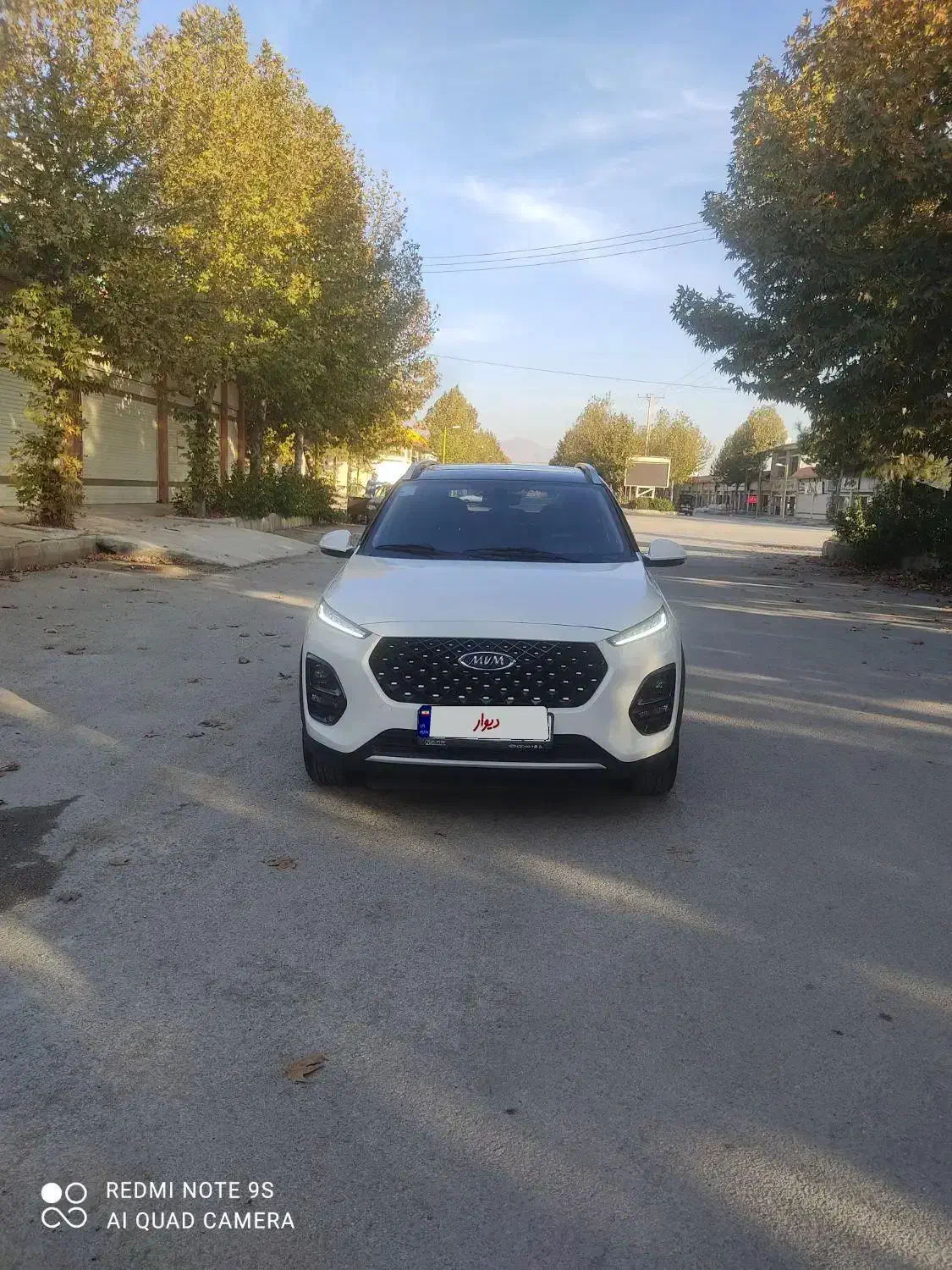 x22پرواتومات|خودرو سواری و وانت|خرم‌آباد, |دیوار