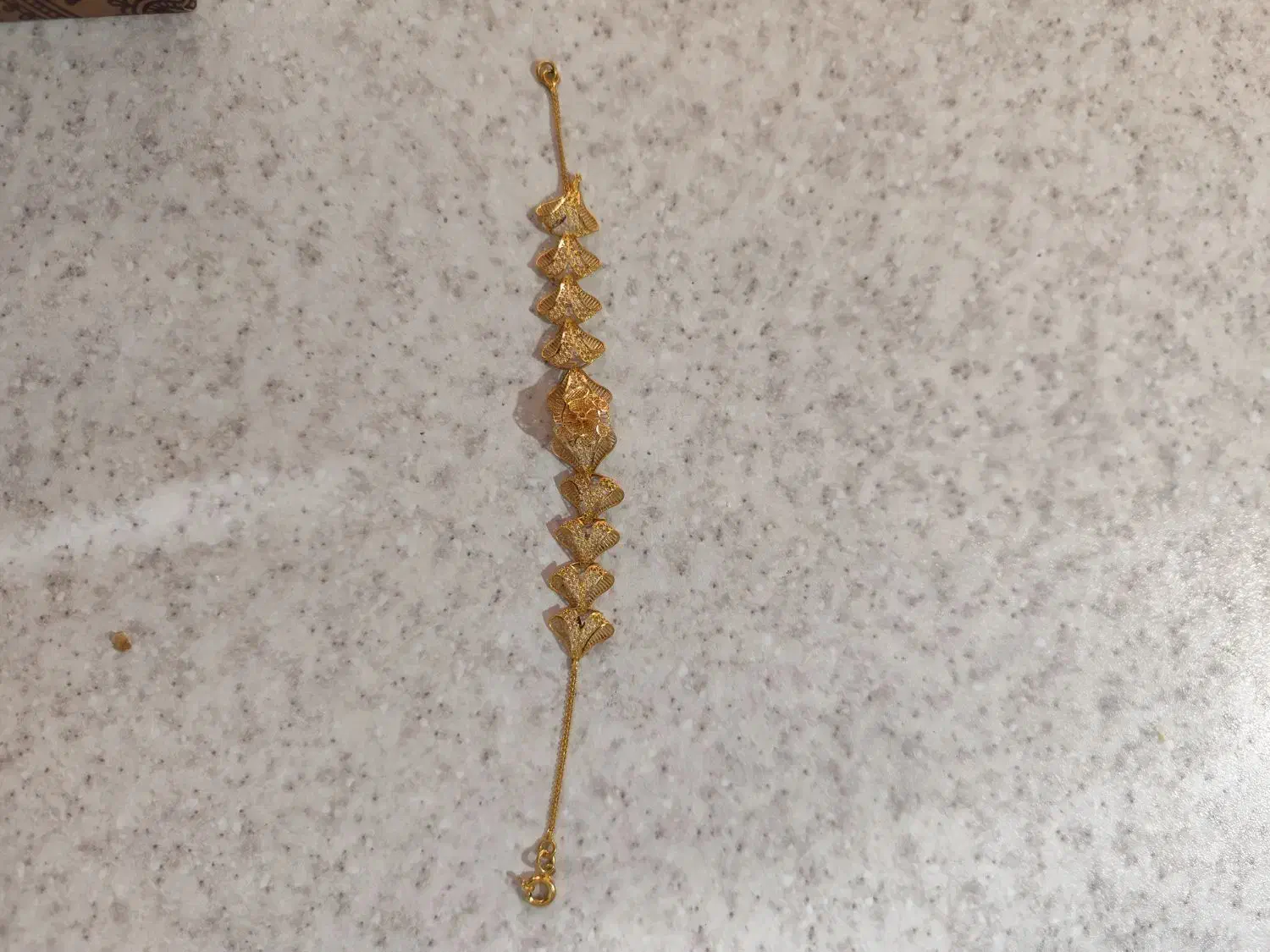 دستبند طلا|جواهرات|کرمان, |دیوار