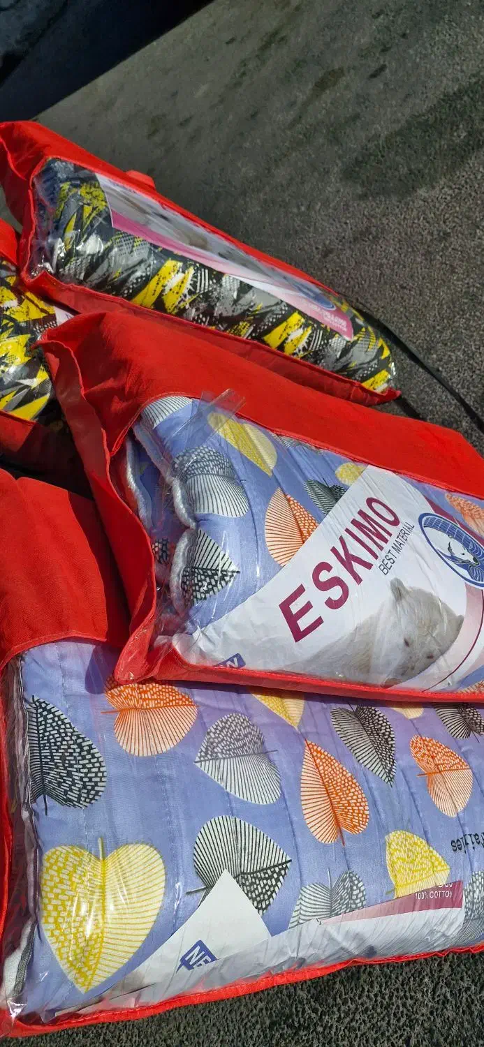 حراج تشک های خانگی و مسافرتی|تشک تختخواب|بندر گناوه, |دیوار