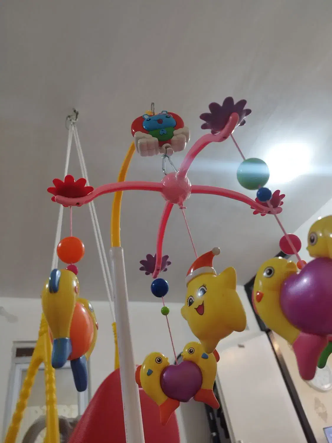 تخت خواب بچه|تخت و صندلی بچه|دزفول, |دیوار