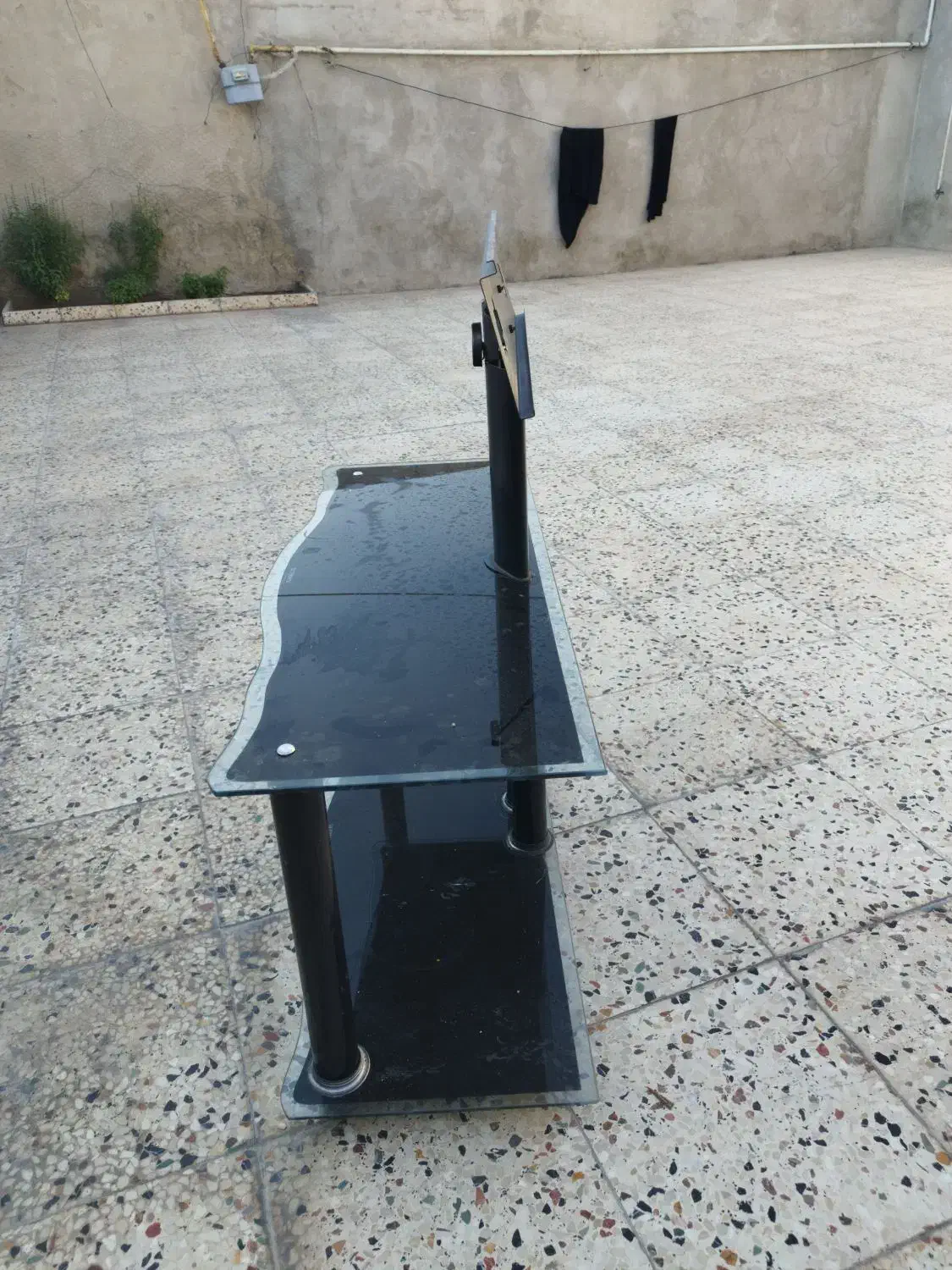 زیر تلویزیونی|میز تلویزیون|دهدشت, |دیوار