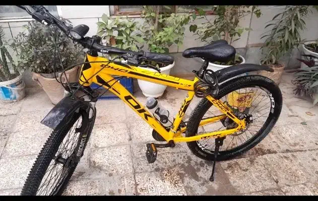 دوچرخه|دوچرخه، اسکیت، اسکوتر|چناران, |دیوار