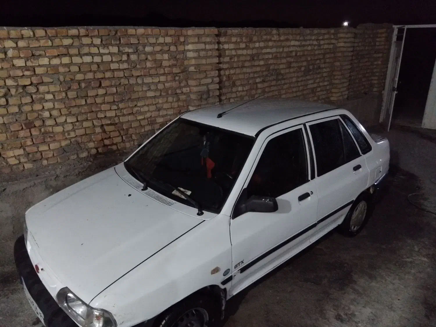 پراید مدل ۹۳|خودرو سواری و وانت|جوین, |دیوار