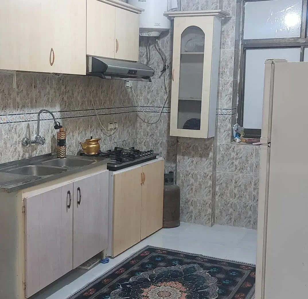 اجاره روزانه/هفتگی/ماهانه آپارتمان ۱۵۰ متری|اجارهٔ کوتاهمدت آپارتمان و سوئیت|قشم, |دیوار