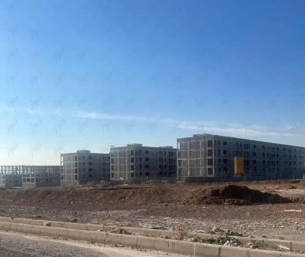 خریدباخیال راحت/آینده ای درخشان|فروش آپارتمان|پرند, فاز ۷|دیوار