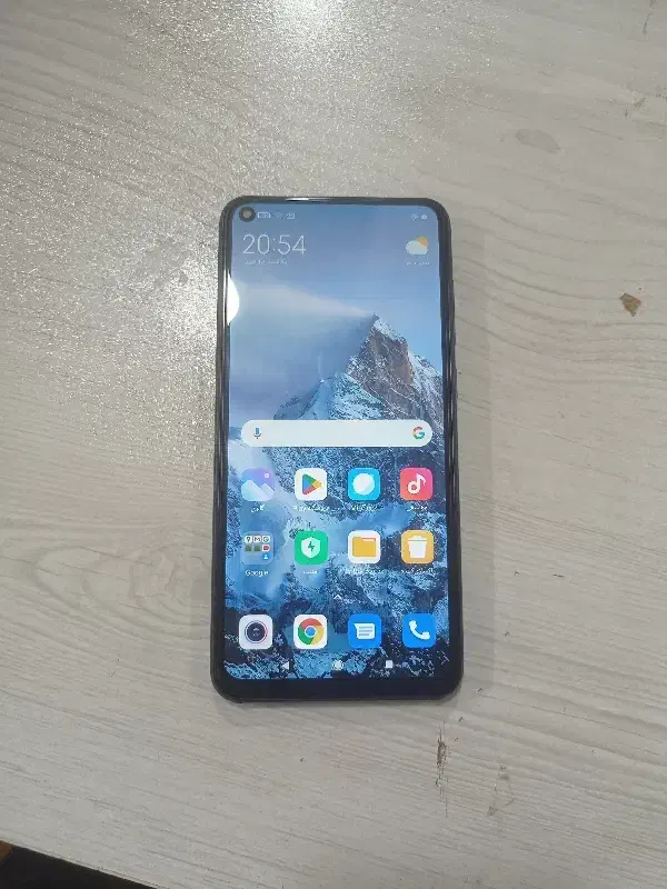 نوت 9 شیامی|موبایل|مشهد, طبرسی شمالی|دیوار