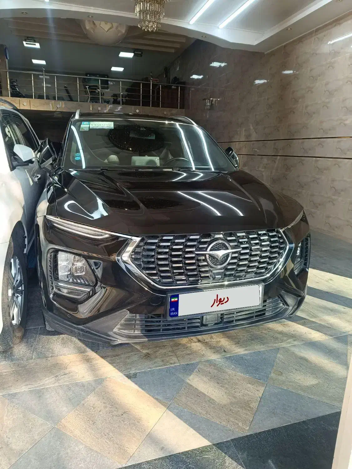 هایما 8sبدون رنگ مدل402|خودرو سواری و وانت|تبریز, |دیوار