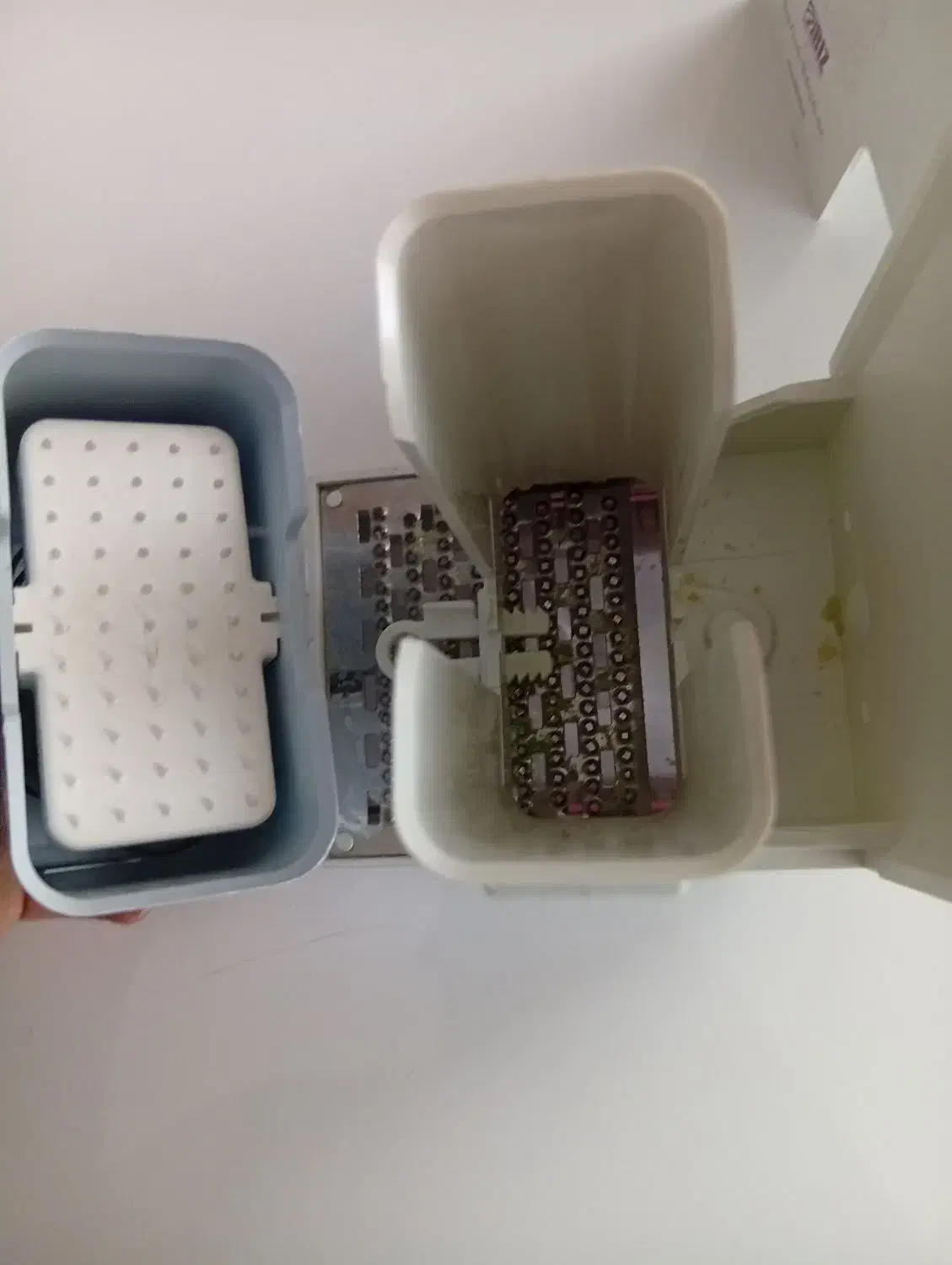 پودر ساز صابون|آرایشی، بهداشتی، درمانی|نیشابور, فردوسی جنوبی|دیوار