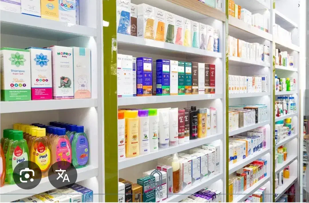 کارآموز و تکنسین دارویی|استخدام درمانی، زیبایی، بهداشتی|زاهدان, |دیوار