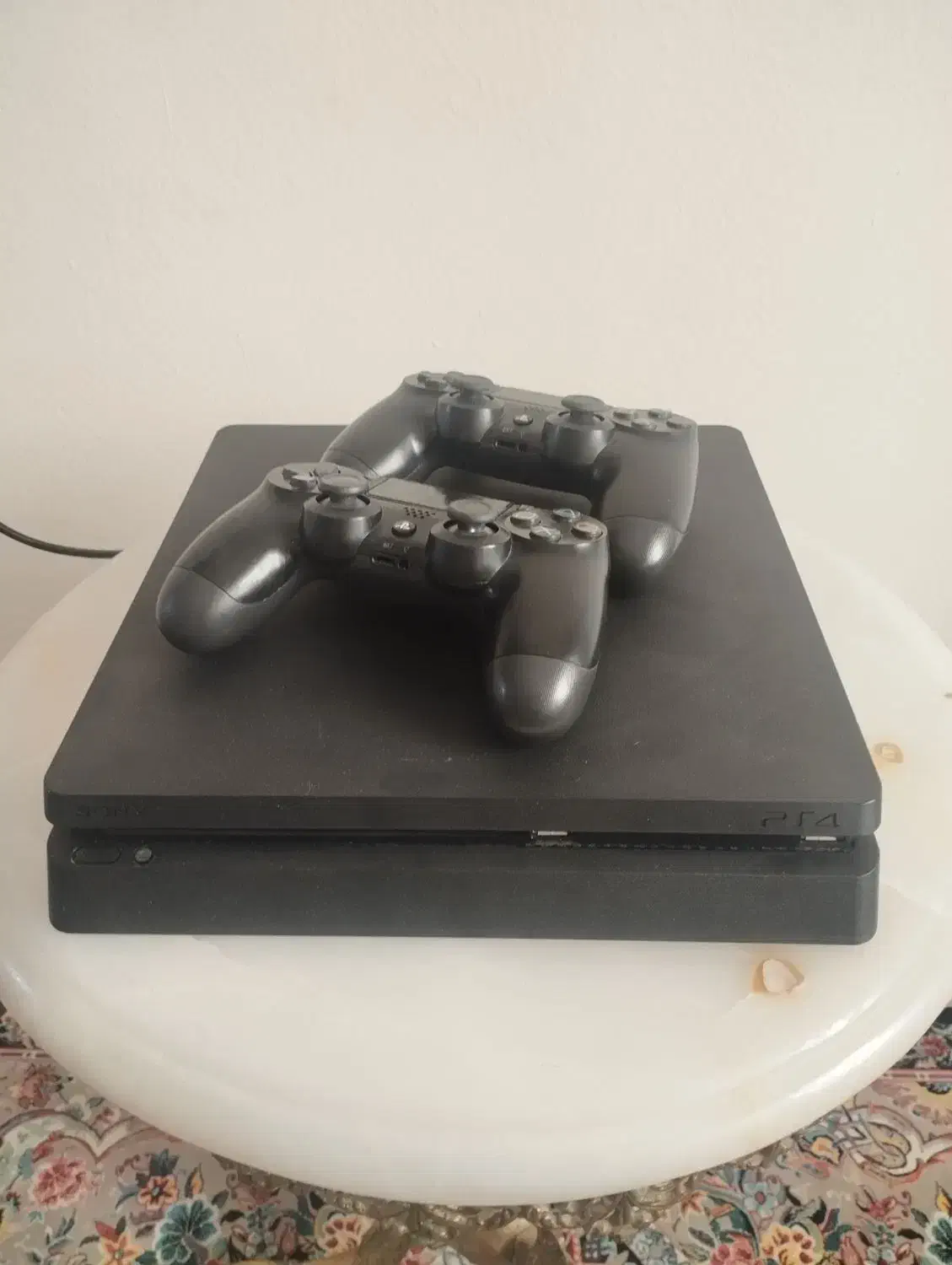 Ps4 slim کپی خور|کنسول، بازی ویدئویی و آنلاین|پاکدشت, پاکدشت (مامازند)|دیوار