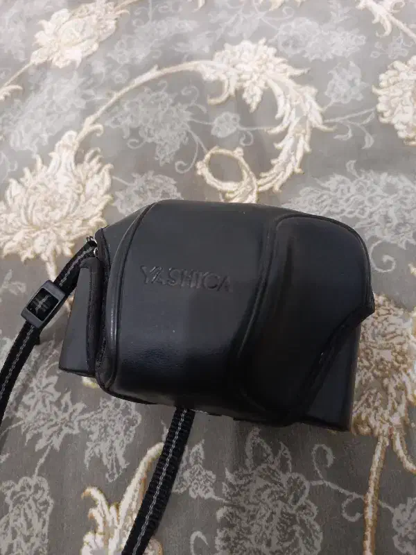 دوربین عکاسی یاشیکا|دوربین عکاسی و فیلمبرداری|کرمانشاه, |دیوار