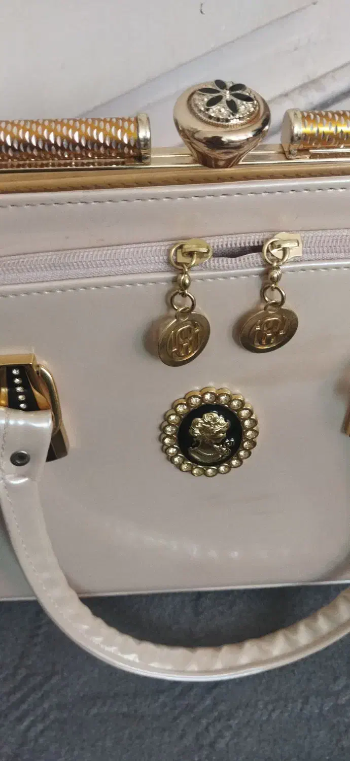 کیف دستی ودوشی زنانه|کیف، کفش، کمربند|کرج, شهرک اوج|دیوار