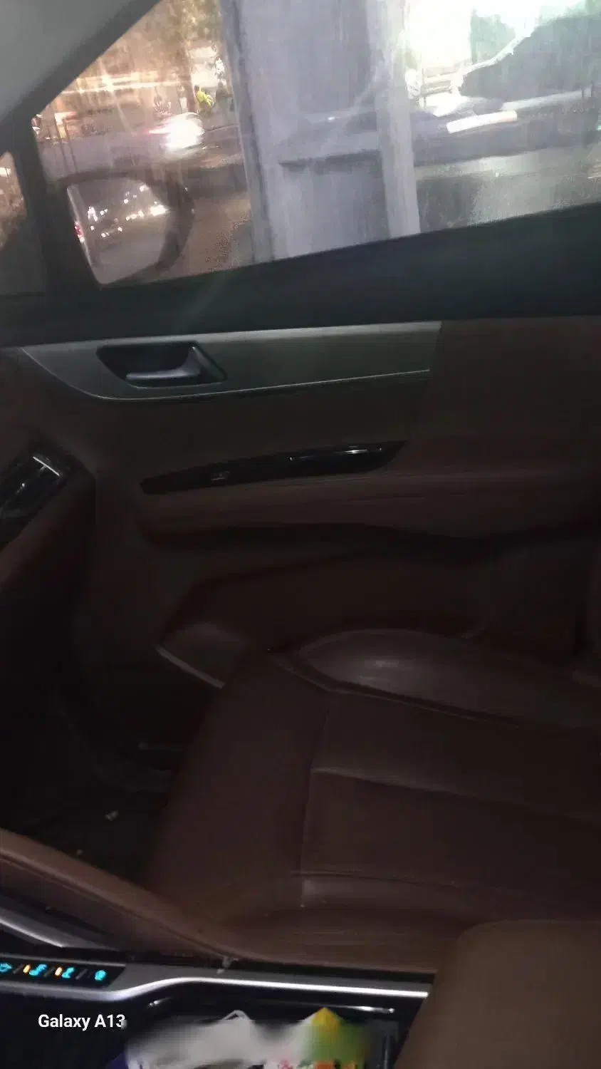 هایما x7 1403|خودرو سواری و وانت|کرج, گلشهر|دیوار