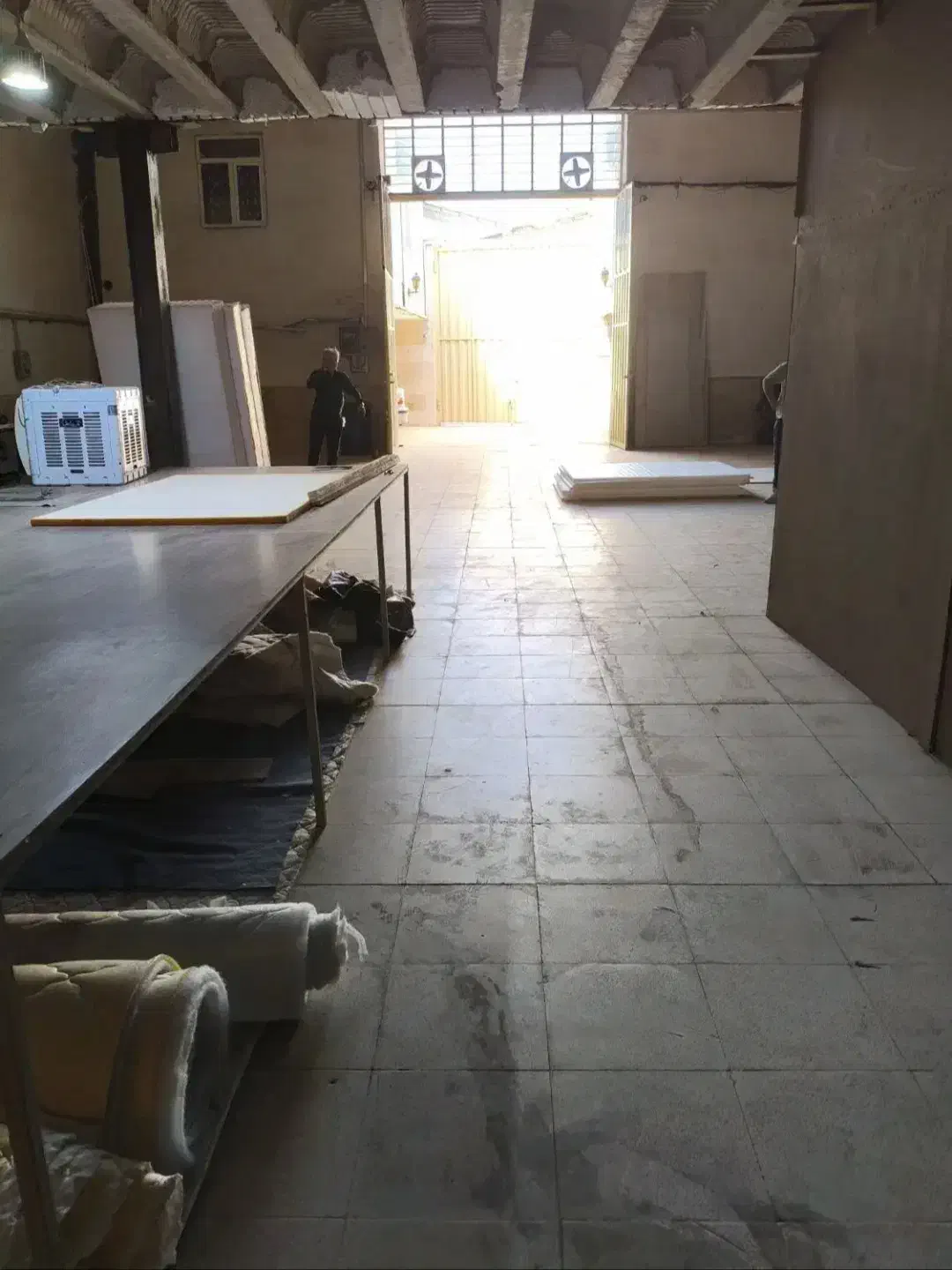 رهن سوله ۶۰۰ متری|اجارهٔ دفتر صنعتی، کشاورزی، تجاری|رودهن, |دیوار