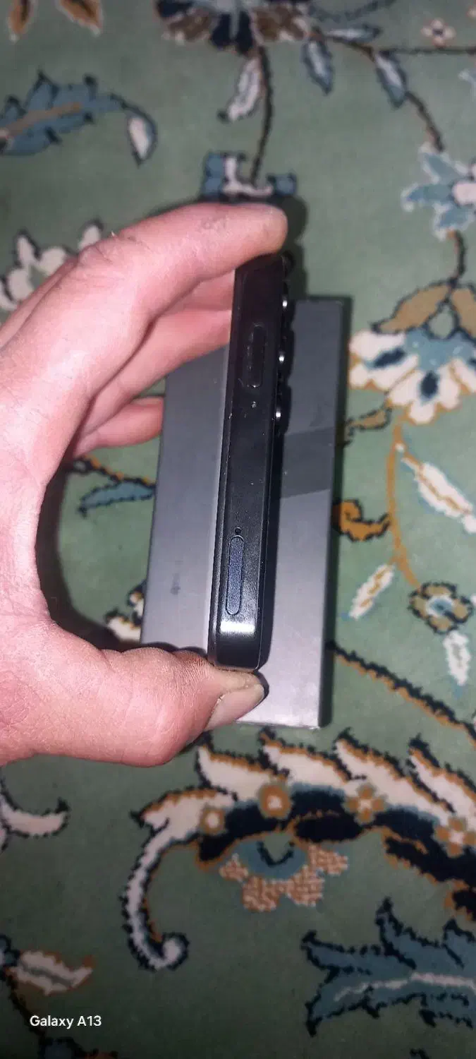 گوشی ،s 25 مینی|موبایل|کرج, اسلامآباد|دیوار