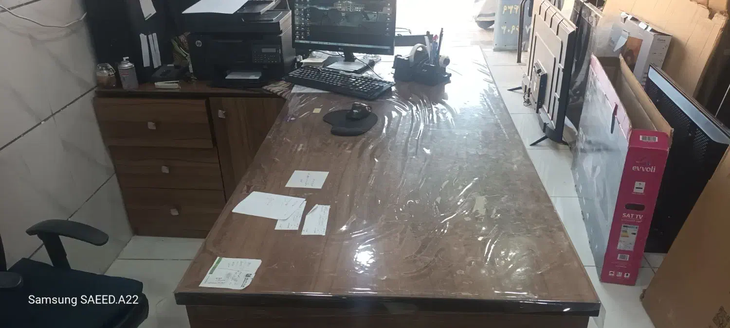 میز اداری|دفتر کار|شیراز, احمدآباد|دیوار