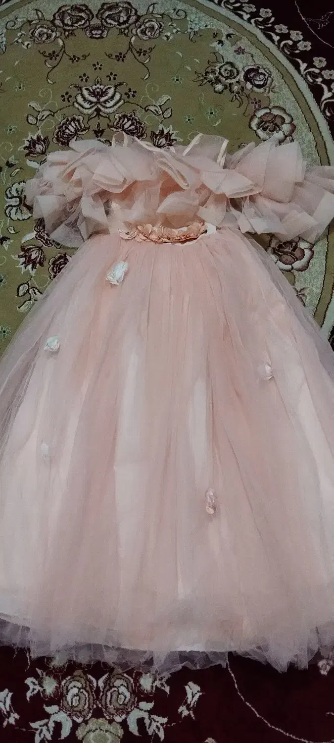 لباس مجلسی|لباس|پارس‌آباد, |دیوار